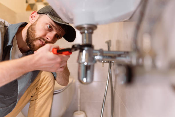 Best Sewer Line Repair  in Maumee, OH