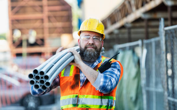Best Gas Line Repair  in Maumee, OH