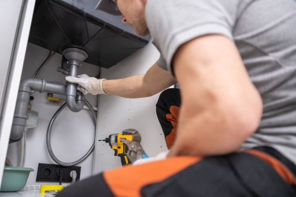 Best Drain Cleaning Services  in Maumee, OH