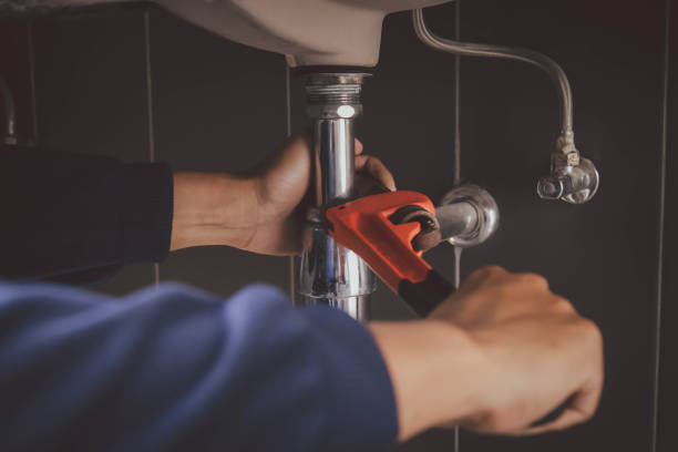 Best Toilet Repair Services  in Maumee, OH